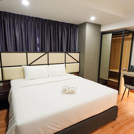 Merits Hotel Cameron Highlands Bagian luar foto