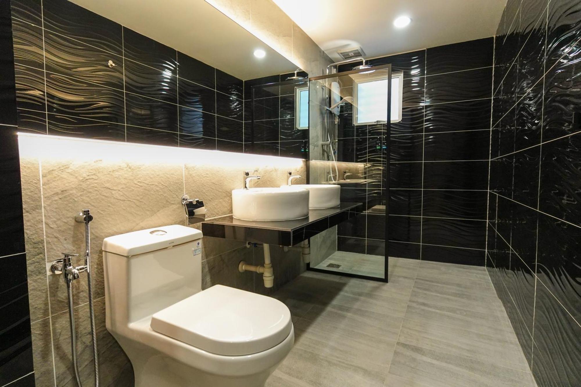 Merits Hotel Cameron Highlands Bagian luar foto